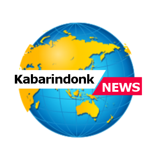 Kabarindonk.com