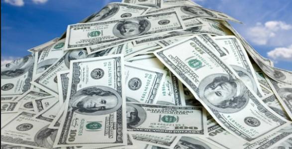 Dolar AS Merajalela Tembus Rp 15.000, Ternyata Ini Biang Keroknya!