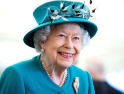 Yuk Intip Rahasia Umur Panjang Ratu Elizabeth II, Begini Ritual Hariannya