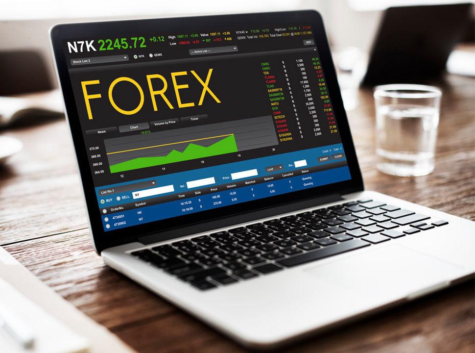 5 Situs Trading Forex Legal (Broker Forex Legal)