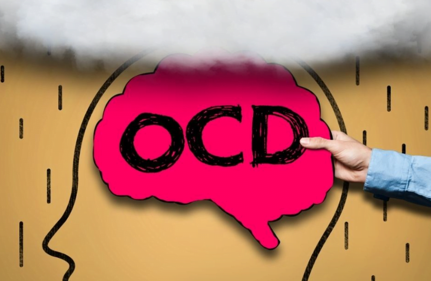 Tentang OCD