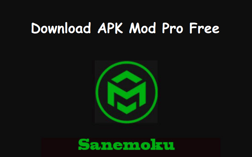 Sanemoku Download Apk App Mod Pro Tanpa Playstore Android