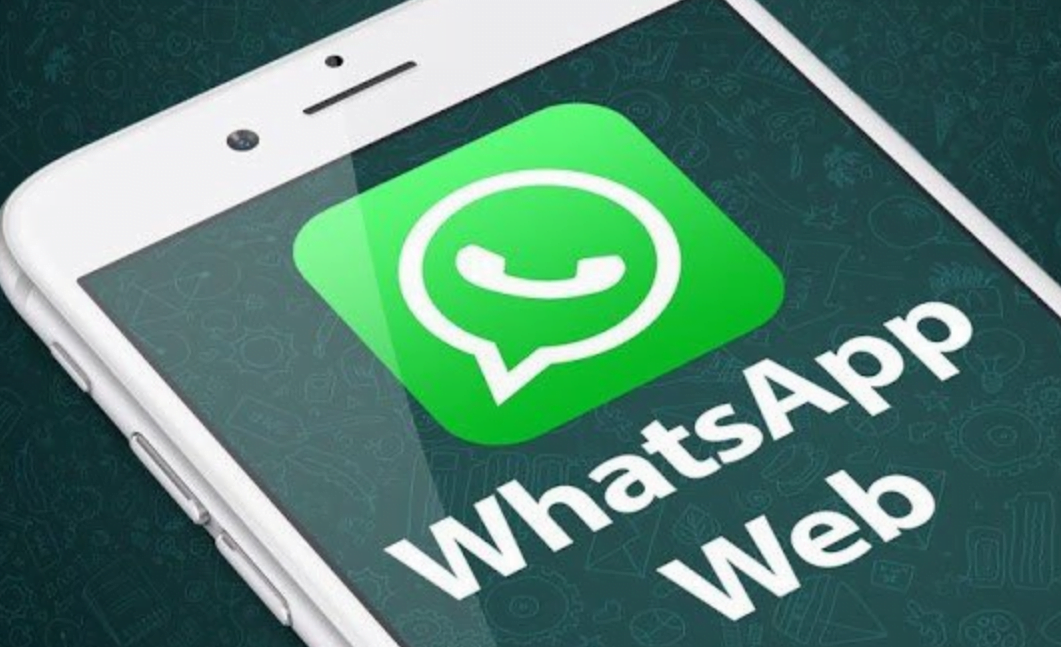 Cara Download Whatsapp Web di HP Android dan iPhone