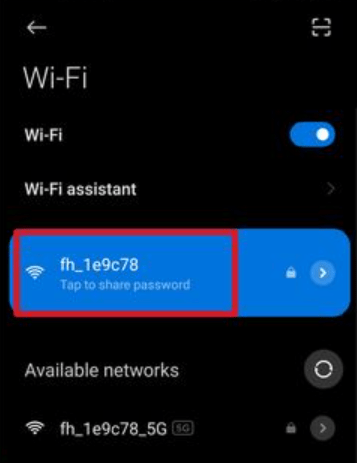 3 Cara Melihat Password WiFi di HP Android Dengan Mudah dan Aman
